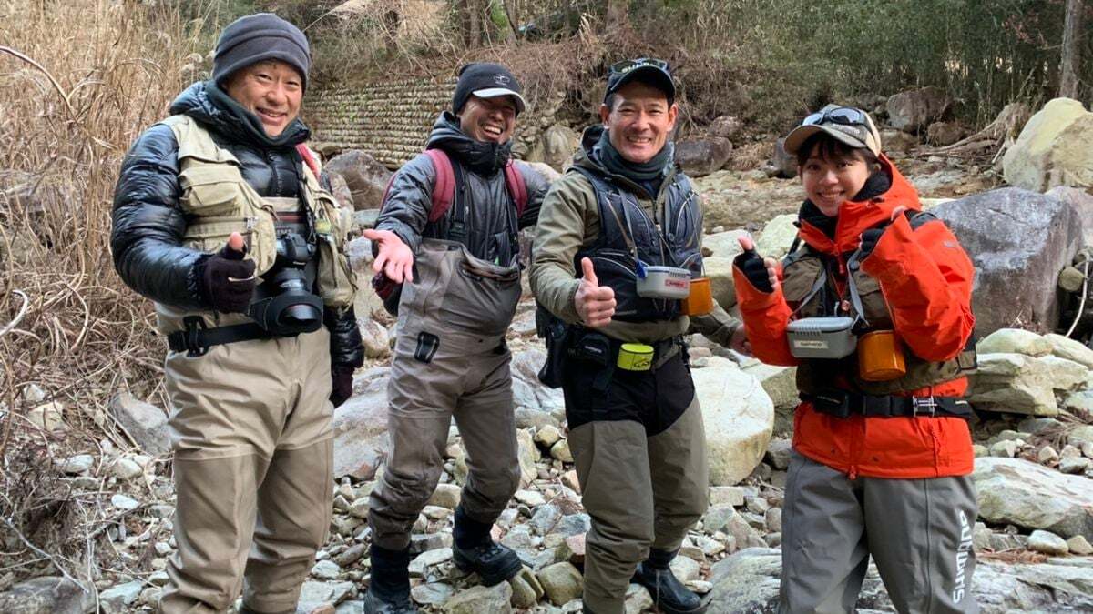 つり人オンライン